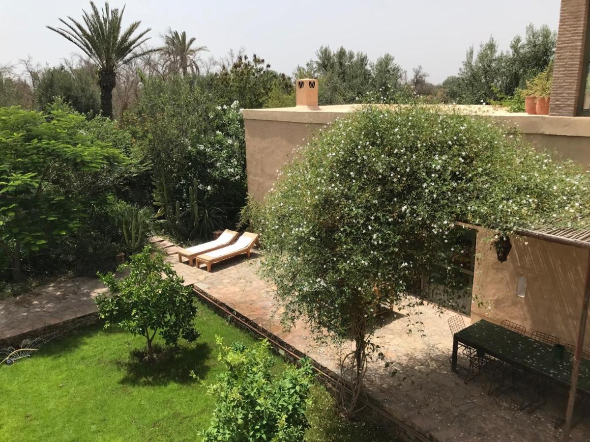 מלון טרודאנט Dar Al Hossoun מראה חיצוני תמונה