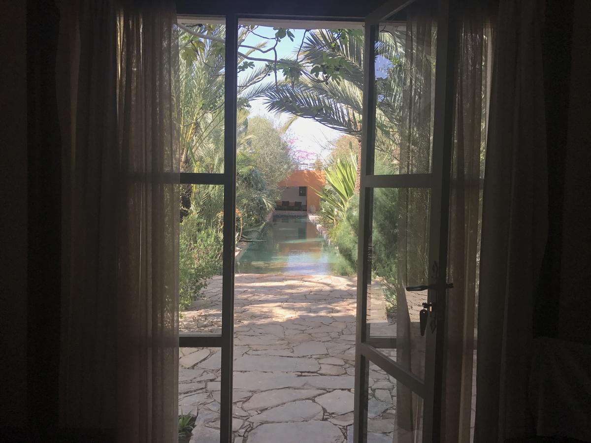מלון טרודאנט Dar Al Hossoun מראה חיצוני תמונה